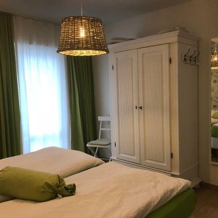 Eckernförde Seaside Apartments - Dreamy Green מראה חיצוני תמונה