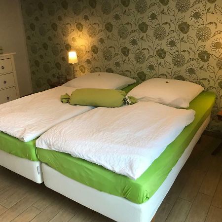 Eckernförde Seaside Apartments - Dreamy Green מראה חיצוני תמונה