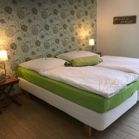 Eckernförde Seaside Apartments - Dreamy Green מראה חיצוני תמונה