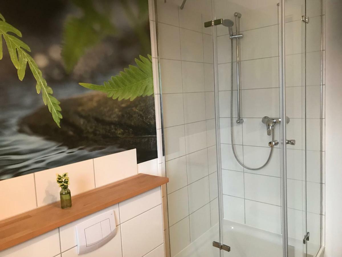 Eckernförde Seaside Apartments - Dreamy Green מראה חיצוני תמונה